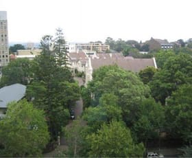 Offices commercial property leased at Level 8 221 Miller Street North Sydney NSW 2060