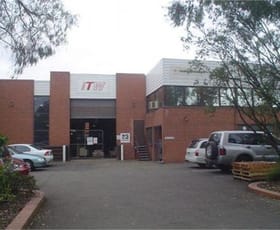 Factory, Warehouse & Industrial commercial property leased at 23 Ashford Avenue Milperra NSW 2214
