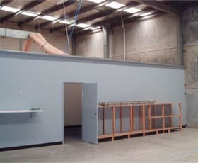 Factory, Warehouse & Industrial commercial property leased at Factory 11, 810 Princes Highway Springvale VIC 3171