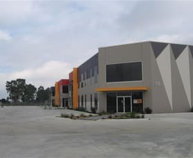Factory, Warehouse & Industrial commercial property leased at Dandenong VIC 3175