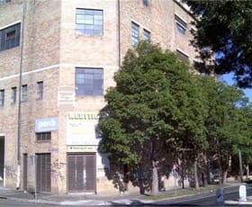 Factory, Warehouse & Industrial commercial property leased at 7A/32-60 Alice Street Newtown NSW 2042