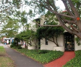 Offices commercial property leased at Suite 1, 181 High Street Willoughby NSW 2068