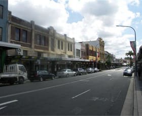 Offices commercial property leased at 245 Church Street Parramatta NSW 2150