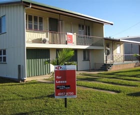 Factory, Warehouse & Industrial commercial property leased at 1 & 3 Archibald St Paget QLD 4740