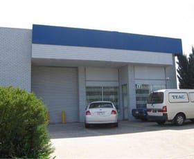 Factory, Warehouse & Industrial commercial property leased at 32 Lonsdale Street Dandenong VIC 3175
