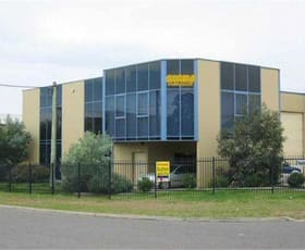 Factory, Warehouse & Industrial commercial property leased at Unit 1 / 2 Heald Road Ingleburn NSW 2565