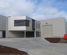 Factory, Warehouse & Industrial commercial property leased at Dandenong VIC 3175