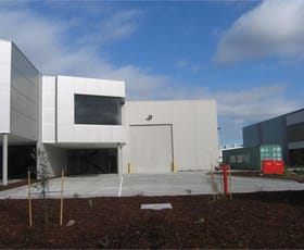 Factory, Warehouse & Industrial commercial property leased at Dandenong VIC 3175