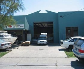 Factory, Warehouse & Industrial commercial property leased at 9 Glomar Court Dandenong VIC 3175