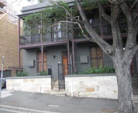 Offices commercial property leased at 111 Palmer Street Woolloomooloo NSW 2011
