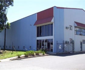 Factory, Warehouse & Industrial commercial property leased at 15 Huntsmore Road Minto NSW 2566