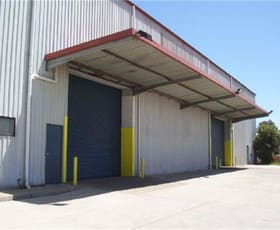 Factory, Warehouse & Industrial commercial property leased at 15 Huntsmore Road Minto NSW 2566