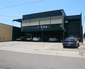 Factory, Warehouse & Industrial commercial property leased at 13 Lucinda Street Woolloongabba QLD 4102