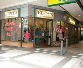 Offices commercial property leased at Shop 17, 3-9 Spring Street Chatswood NSW 2067