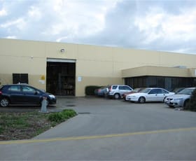 Factory, Warehouse & Industrial commercial property leased at Braeside VIC 3195