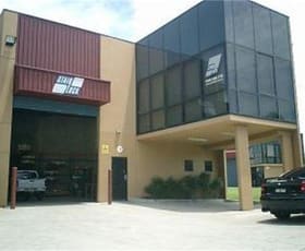 Factory, Warehouse & Industrial commercial property leased at Unit 3 / 50 George Street Granville NSW 2142