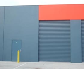 Factory, Warehouse & Industrial commercial property leased at 44 Brunel Road Seaford VIC 3198