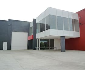 Factory, Warehouse & Industrial commercial property leased at 41 Slater Parade Keilor East VIC 3033