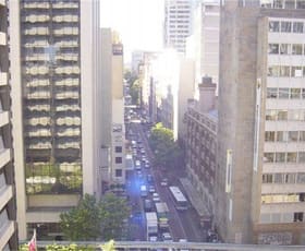 Offices commercial property leased at Suite 401, 117 York Street Sydney NSW 2000