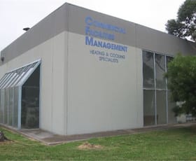 Factory, Warehouse & Industrial commercial property leased at Dandenong South VIC 3175