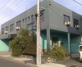 Factory, Warehouse & Industrial commercial property leased at 17-19 Wangaratta Street Richmond VIC 3121