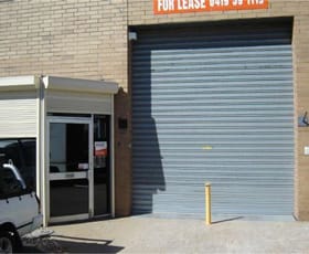 Factory, Warehouse & Industrial commercial property leased at 7/272-280 Lower Dandenong Road Cheltenham VIC 3192