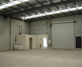 Factory, Warehouse & Industrial commercial property leased at 7/272-280 Lower Dandenong Road Cheltenham VIC 3192