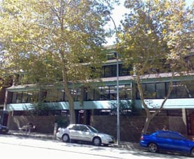 Offices commercial property leased at 16/177-179 Pacific Highway North Sydney NSW 2060