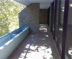 Offices commercial property leased at 16/177-179 Pacific Highway North Sydney NSW 2060