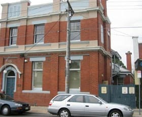 Offices commercial property leased at 3/27 Railway Place Fairfield VIC 3078