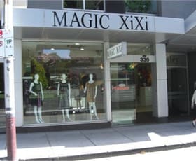Offices commercial property leased at 336 Toorak Road South Yarra VIC 3141