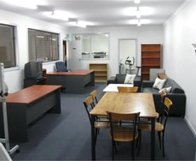 Factory, Warehouse & Industrial commercial property leased at North Melbourne VIC 3051