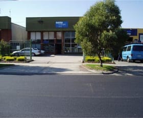 Factory, Warehouse & Industrial commercial property leased at 86 Newlands Road Reservoir VIC 3073