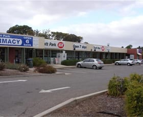 Offices commercial property leased at 5/20 Heysen Drive Trott Park SA 5158