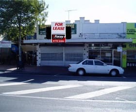 Shop & Retail commercial property leased at 10 Young Street Frankston VIC 3199