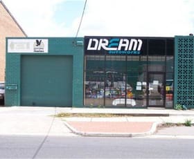 Factory, Warehouse & Industrial commercial property leased at 2/11-13 Korong Road Heidelberg West VIC 3081
