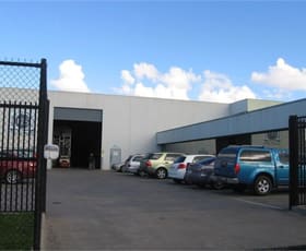 Factory, Warehouse & Industrial commercial property leased at Dandenong VIC 3175