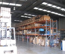 Factory, Warehouse & Industrial commercial property leased at Dandenong VIC 3175
