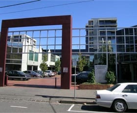 Offices commercial property leased at Suite 7/233 Cardigan Street Carlton VIC 3053