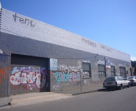 Factory, Warehouse & Industrial commercial property leased at 36 Stephenson Street Richmond VIC 3121