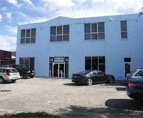 Offices commercial property leased at 28 Cowper Street Granville NSW 2142