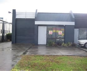 Factory, Warehouse & Industrial commercial property leased at Mordialloc VIC 3195