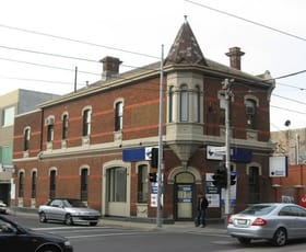 Offices commercial property leased at 139 High Street Prahran VIC 3181