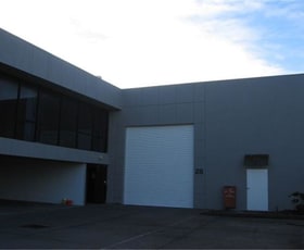 Factory, Warehouse & Industrial commercial property leased at Oakleigh South VIC 3167