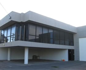 Factory, Warehouse & Industrial commercial property leased at Oakleigh South VIC 3167