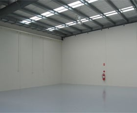 Factory, Warehouse & Industrial commercial property leased at 1/88 Star Crescent Hallam VIC 3803