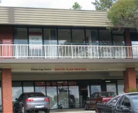 Offices commercial property leased at 2/23Dudley Street Eltham VIC 3095