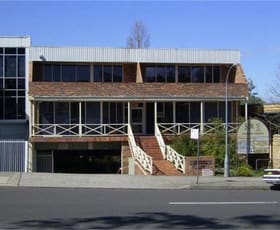 Offices commercial property leased at 7/1 Raliway Street Baulkham Hills NSW 2153