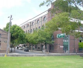 Factory, Warehouse & Industrial commercial property leased at Area Lj-12, 39 Jones Street Ultimo NSW 2007