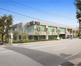 Offices commercial property leased at 990 Toorak Road Camberwell VIC 3124